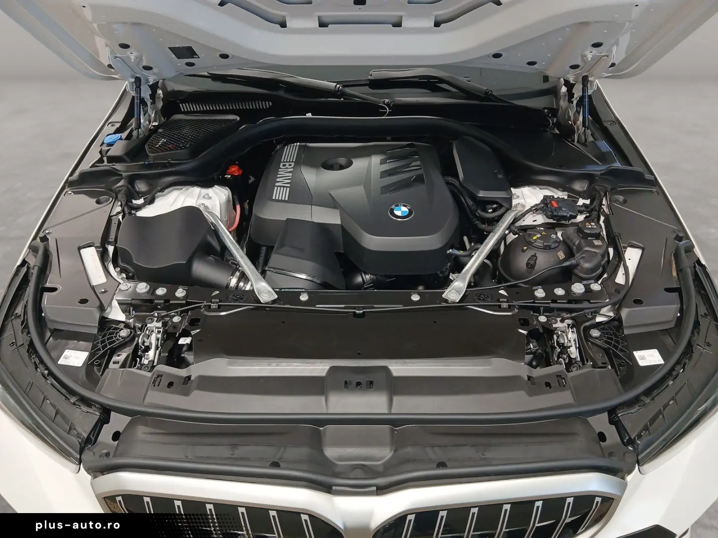 BMW 520i Lim. M Sport Leder LiCoPr B&W AHK DA  Cam.