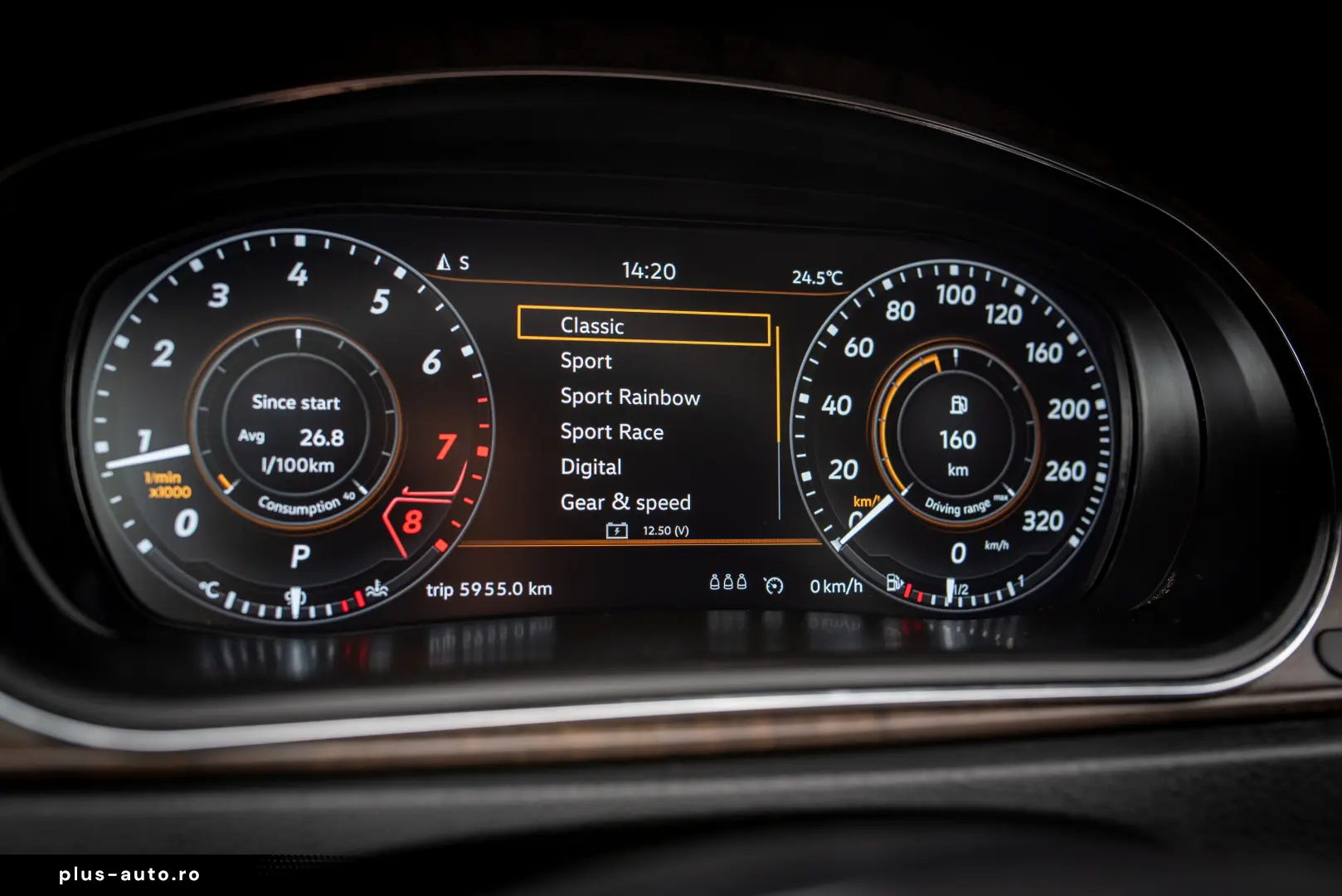 Volkswagen Passat Alltrack