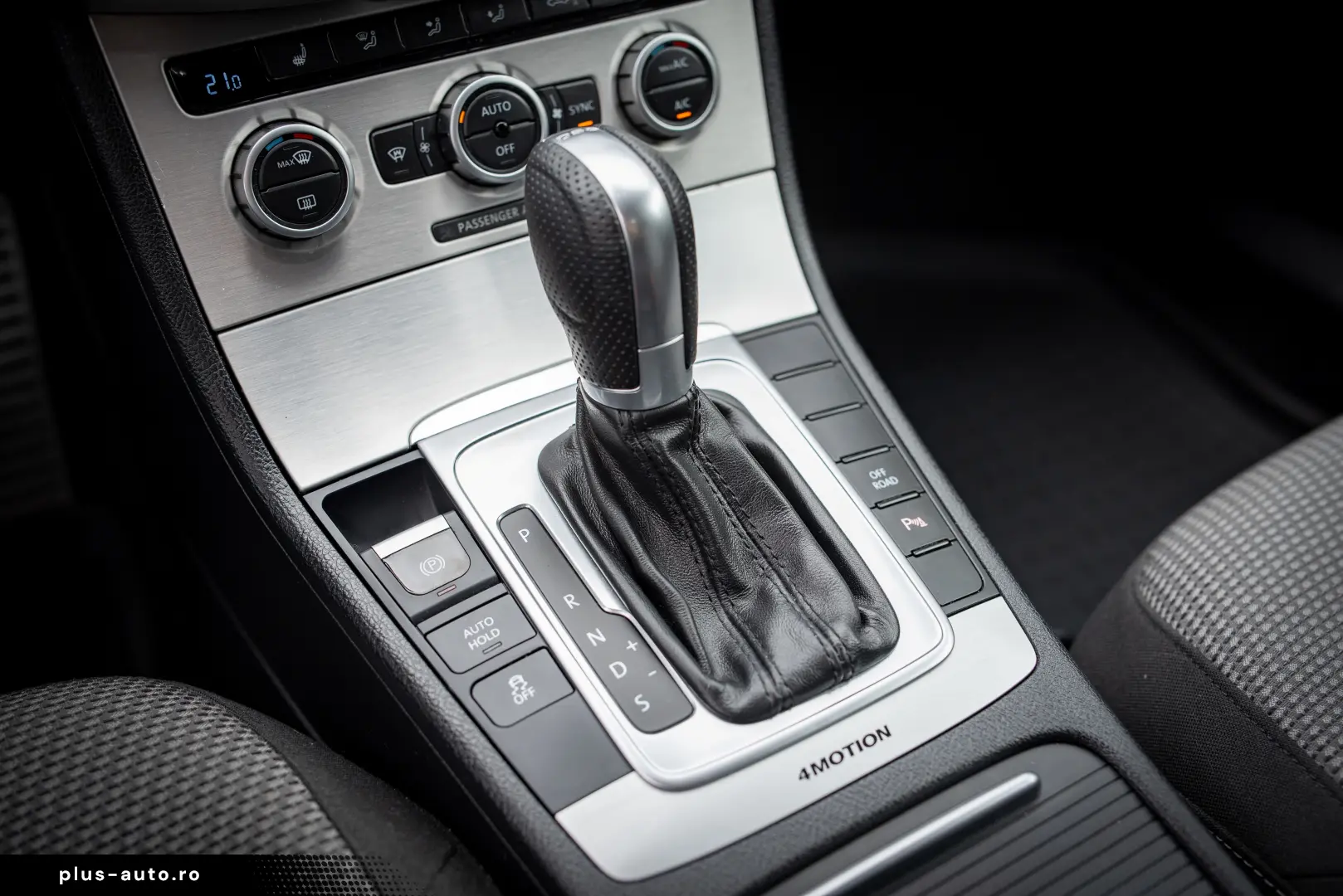 Volkswagen Passat Alltrack
