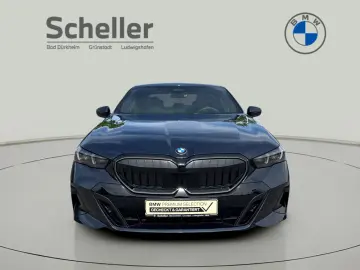 BMW 520i Limousine M Sportpaket  Jahreswagen