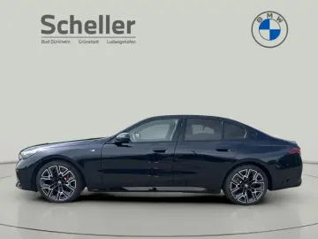 BMW 520i Limousine M Sportpaket  Jahreswagen
