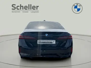 BMW 520i Limousine M Sportpaket  Jahreswagen