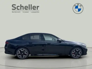 BMW 520i Limousine M Sportpaket  Jahreswagen