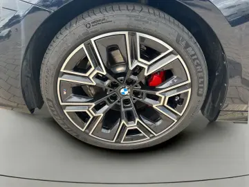 BMW 520i Limousine M Sportpaket  Jahreswagen