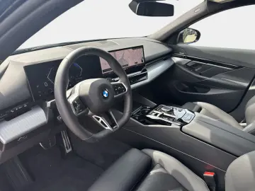 BMW 520i Limousine M Sportpaket  Jahreswagen