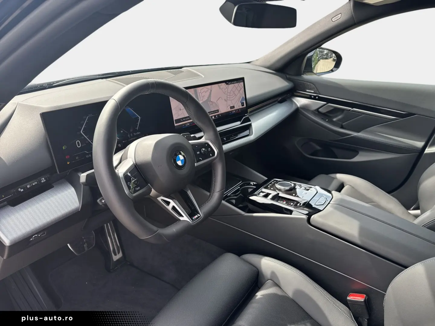 BMW 520i Limousine M Sportpaket  Jahreswagen