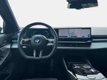 BMW 520i Limousine M Sportpaket  Jahreswagen