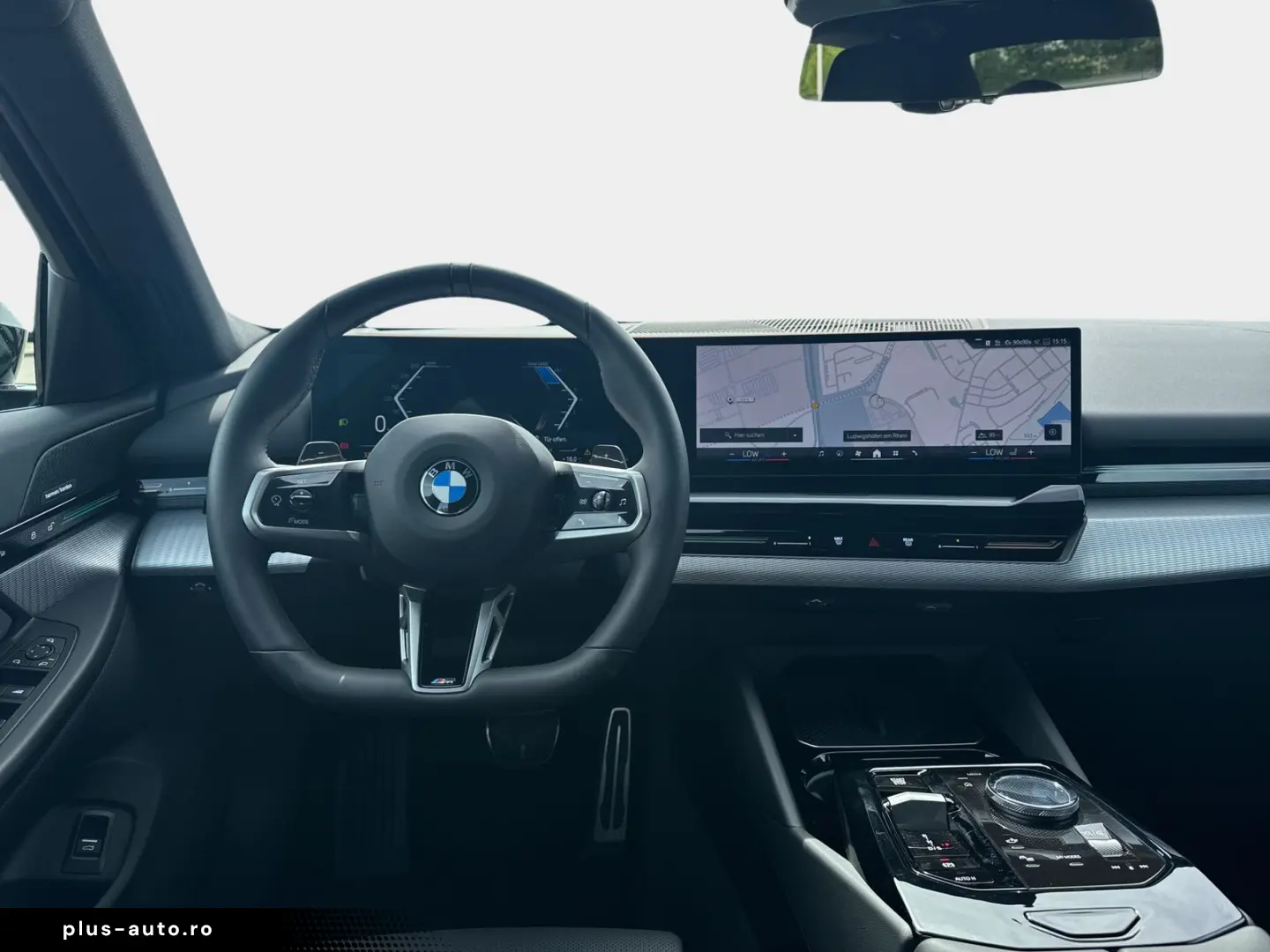 BMW 520i Limousine M Sportpaket  Jahreswagen