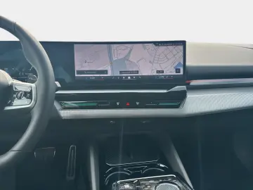 BMW 520i Limousine M Sportpaket  Jahreswagen