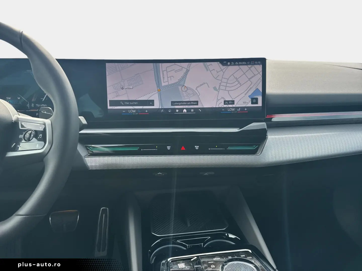 BMW 520i Limousine M Sportpaket  Jahreswagen