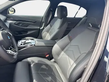 BMW 520i Limousine M Sportpaket  Jahreswagen