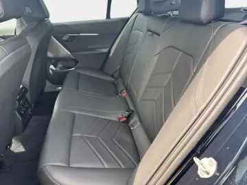 BMW 520i Limousine M Sportpaket  Jahreswagen