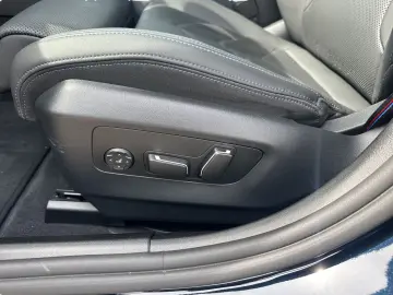 BMW 520i Limousine M Sportpaket  Jahreswagen