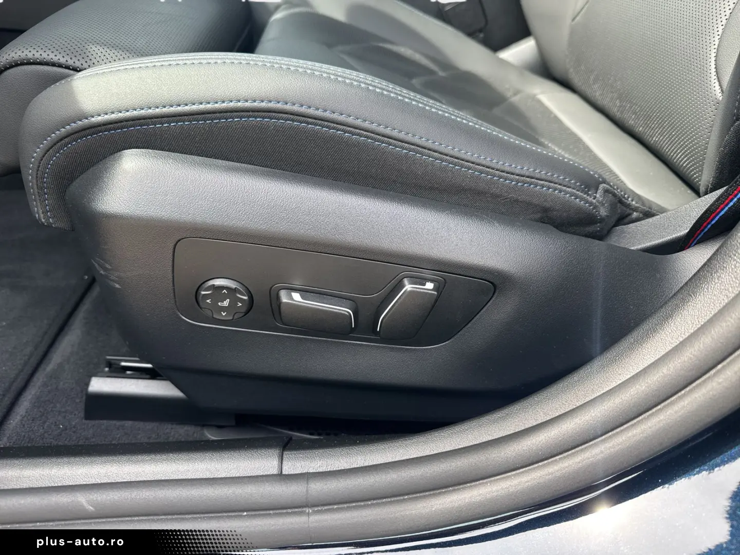 BMW 520i Limousine M Sportpaket  Jahreswagen