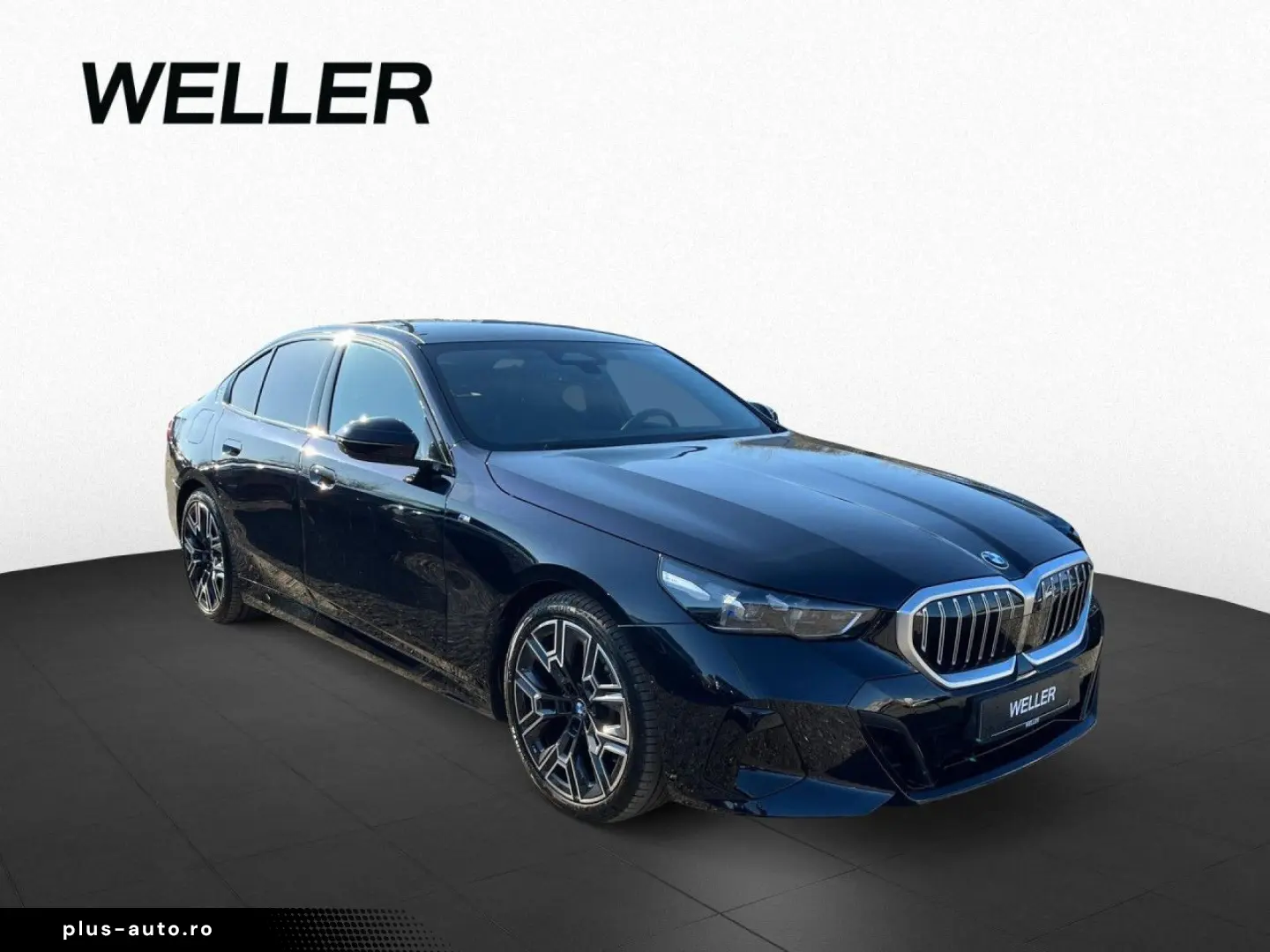 BMW 520dA xDr M SPORT Pano AHK StHzg 20  KomSi 360