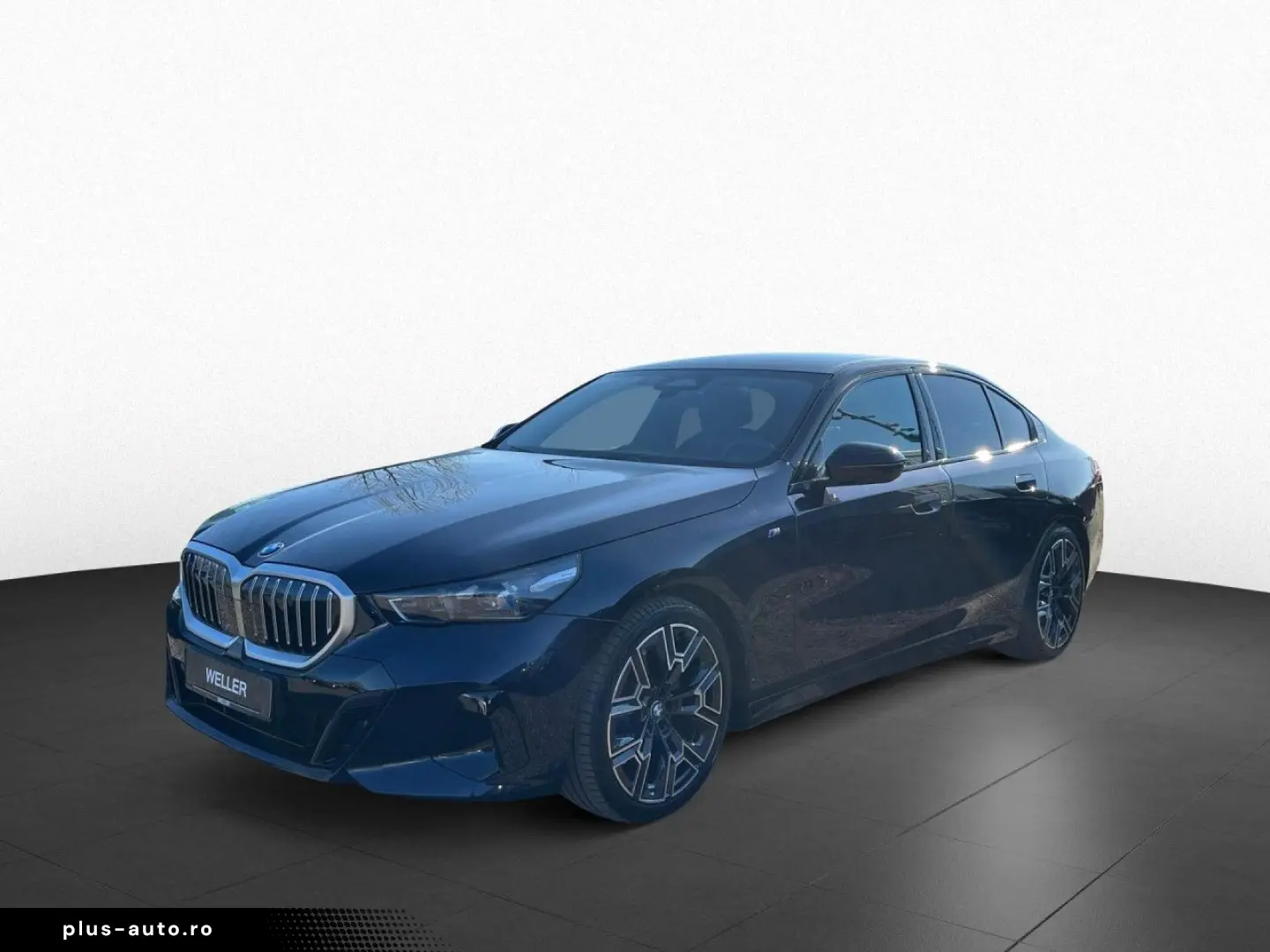BMW 520dA xDr M SPORT Pano AHK StHzg 20  KomSi 360