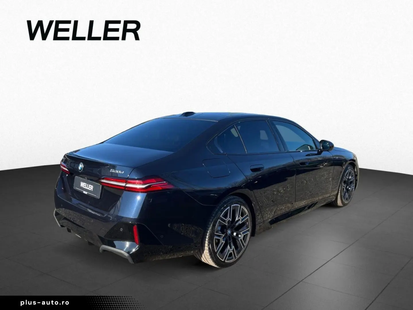 BMW 520dA xDr M SPORT Pano AHK StHzg 20  KomSi 360