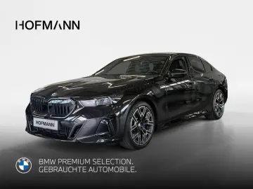 BMW 520d Aut. M Sport Pro Inno Pano Autobahnass.