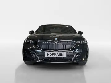 BMW 520d Aut. M Sport Pro Inno Pano Autobahnass.