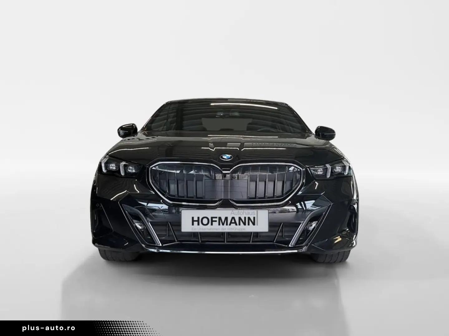 BMW 520d Aut. M Sport Pro Inno Pano Autobahnass.