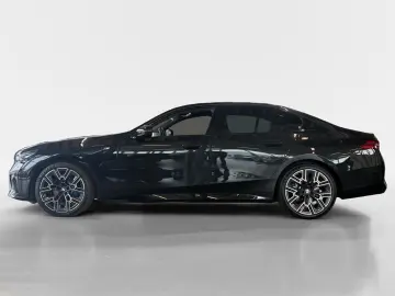 BMW 520d Aut. M Sport Pro Inno Pano Autobahnass.