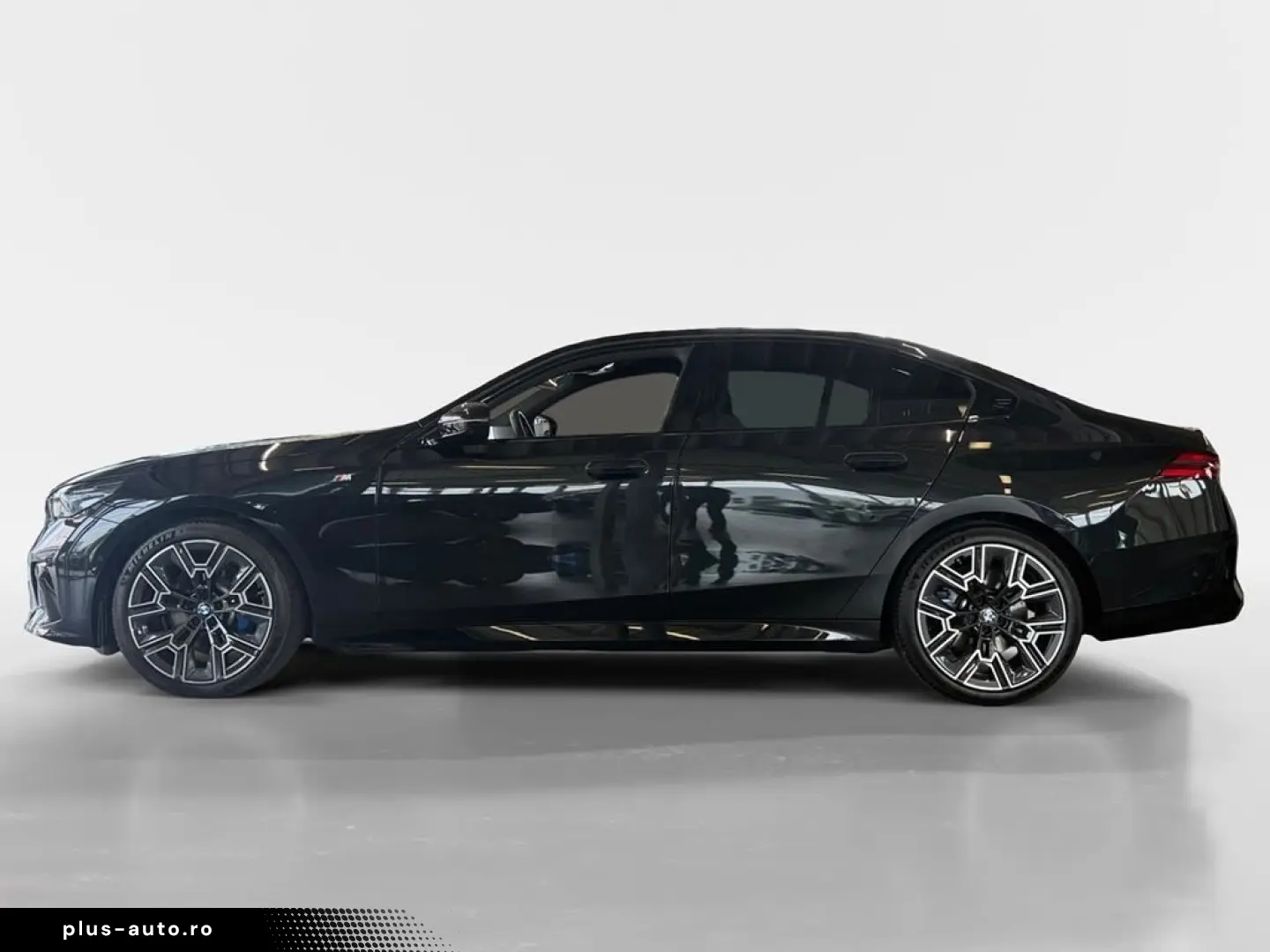 BMW 520d Aut. M Sport Pro Inno Pano Autobahnass.