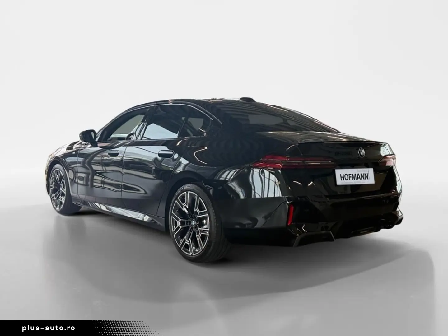 BMW 520d Aut. M Sport Pro Inno Pano Autobahnass.