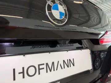 BMW 520d Aut. M Sport Pro Inno Pano Autobahnass.