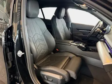 BMW 520d Aut. M Sport Pro Inno Pano Autobahnass.