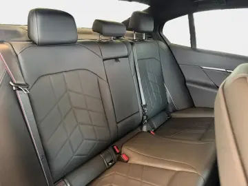 BMW 520d Aut. M Sport Pro Inno Pano Autobahnass.