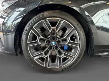 BMW 520d Aut. M Sport Pro Inno Pano Autobahnass.