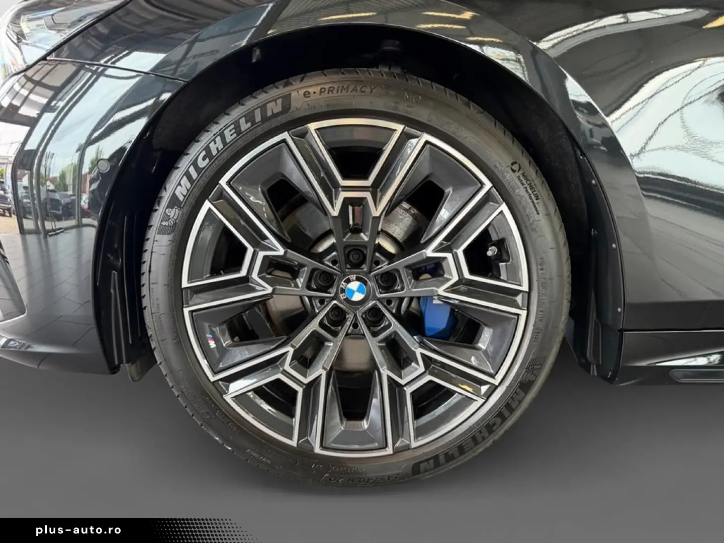 BMW 520d Aut. M Sport Pro Inno Pano Autobahnass.