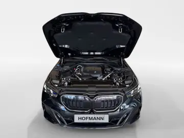 BMW 520d Aut. M Sport Pro Inno Pano Autobahnass.