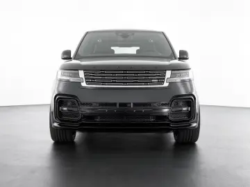Land Rover Range Rover BRABUS