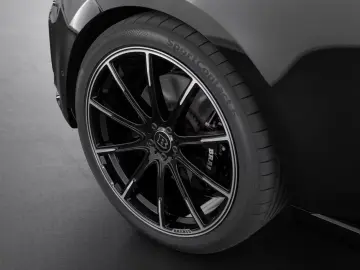 Land Rover Range Rover BRABUS