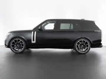 Land Rover Range Rover BRABUS