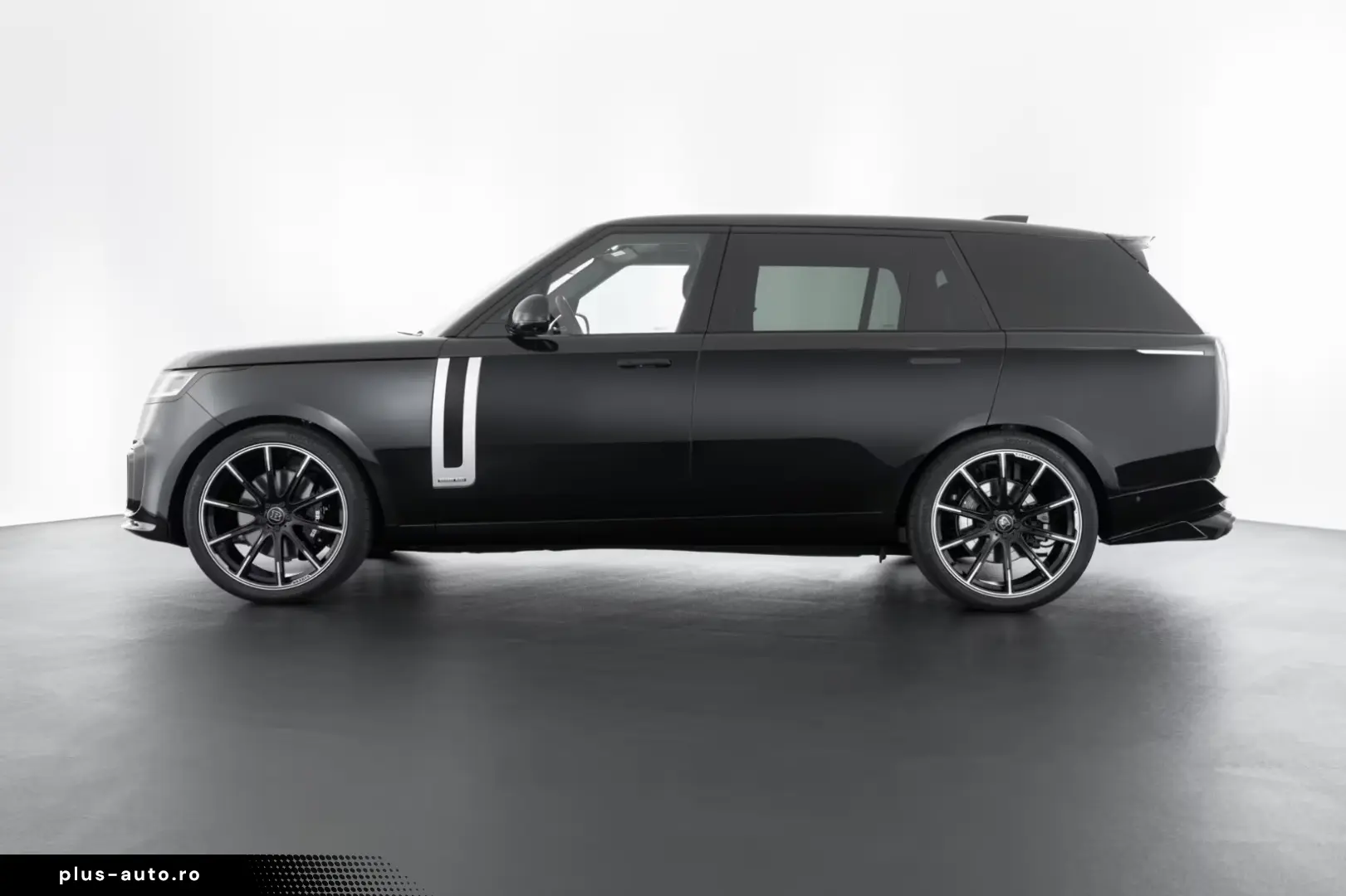 Land Rover Range Rover BRABUS