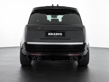 Land Rover Range Rover BRABUS