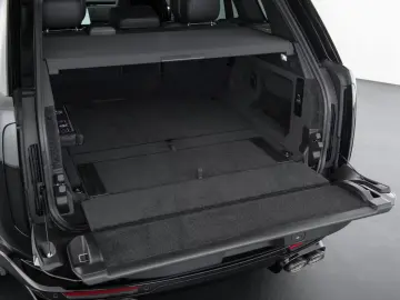 Land Rover Range Rover BRABUS