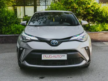 Toyota C-HR C-Lassy