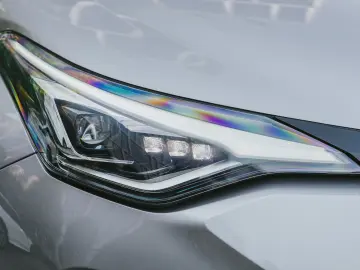 Toyota C-HR C-Lassy