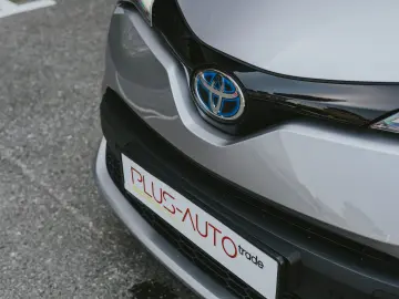 Toyota C-HR C-Lassy