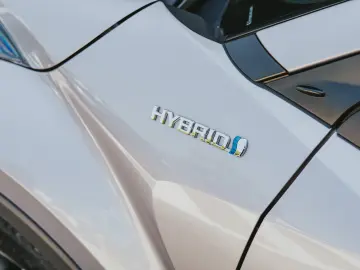 Toyota C-HR C-Lassy