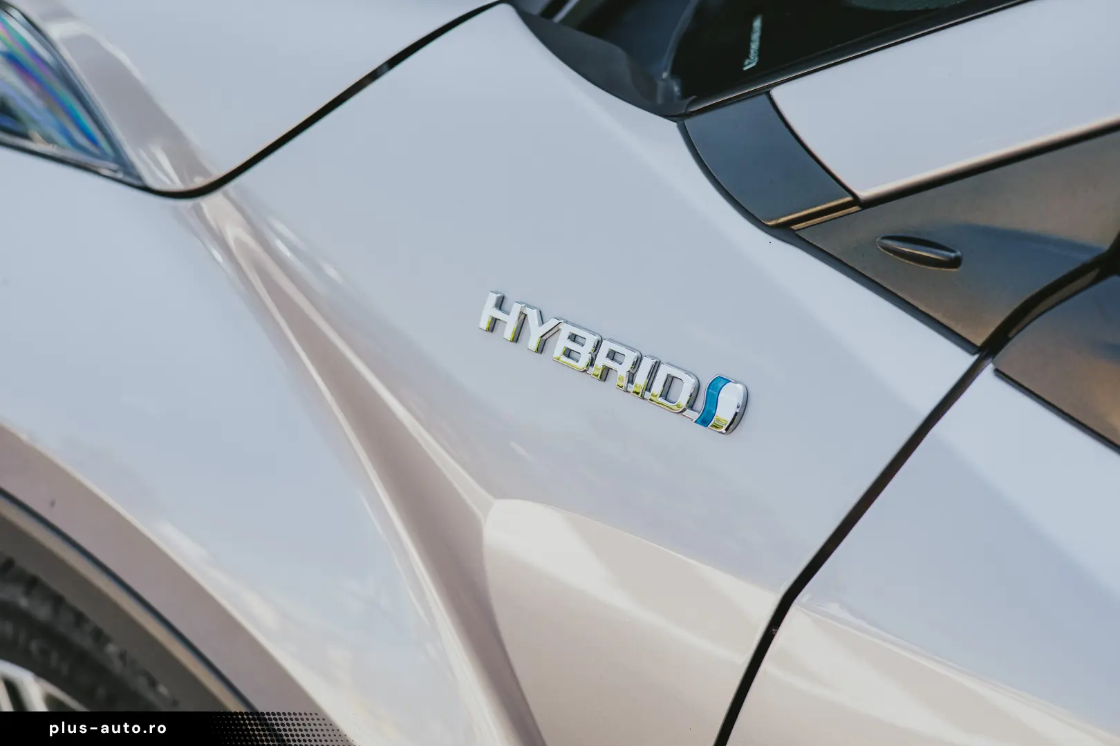 Toyota C-HR C-Lassy