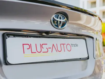 Toyota C-HR C-Lassy