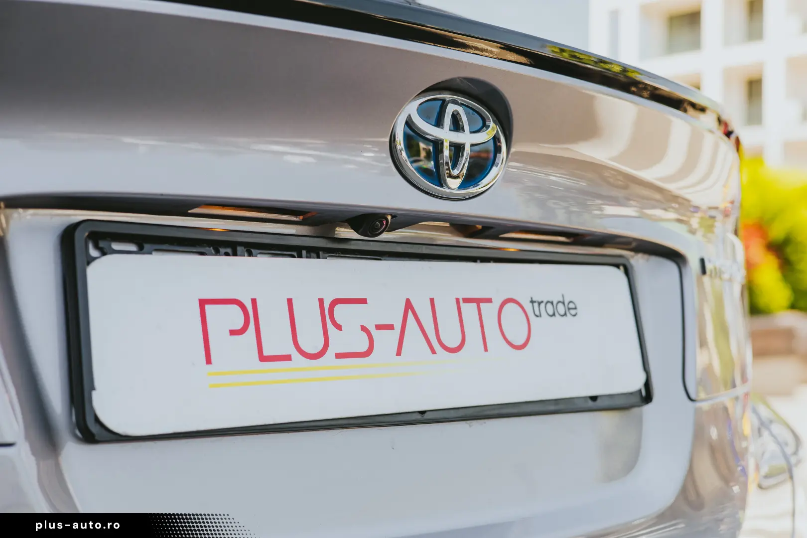 Toyota C-HR C-Lassy