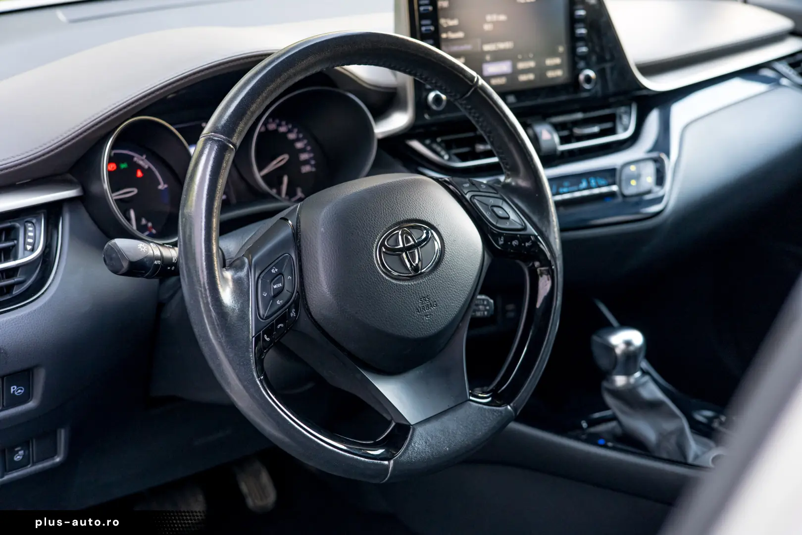 Toyota C-HR C-Lassy