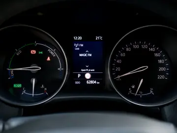 Toyota C-HR C-Lassy