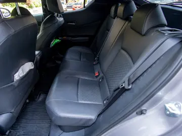 Toyota C-HR C-Lassy
