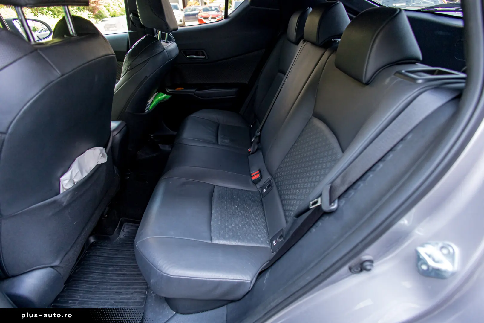 Toyota C-HR C-Lassy